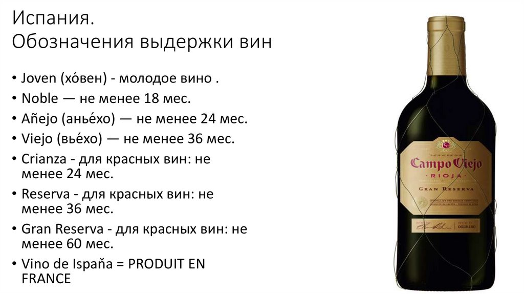 Как определить вино. Классификация сухого красного вина. Классификация вин в Испании Выдержка. Выдержка испанских вин классификация. Классификация испанских вин по выдержке.