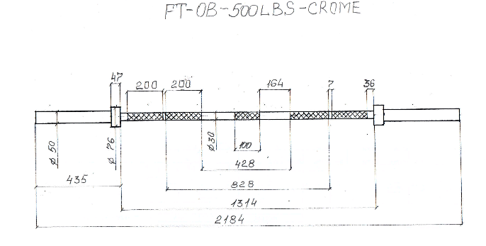 Штанга чертеж. Чертеж гантели разборной 10 кг. Чертеж грифа штанги для жима лежа. Чертёж грифа для штанги. Гриф 10 для штанги кг чертеж.