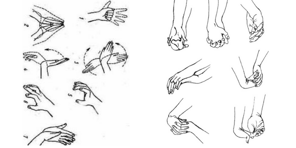 Разработать пальцы после. Гимнастика для пальцев и кистей рук ЛФК. Гимнастика для кистей рук и пальцев после перелома. Гимнастика для кисти после перелома. Упражнения на разминку кистей и пальцев.