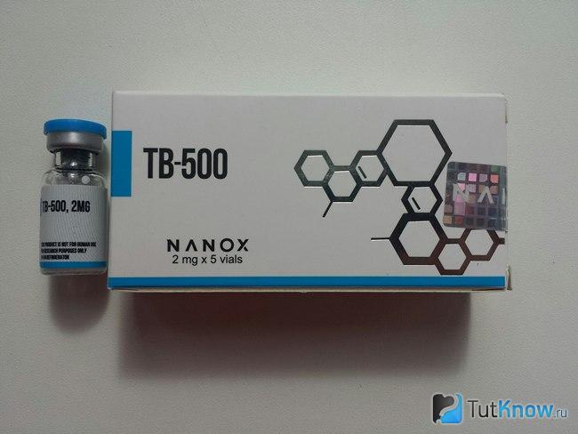 Tb500 пептид. Пептид Nanox TB-500. ТБ 500. ТБ 500 гентеч.