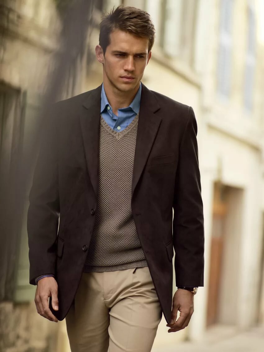 Книги мужская одежда. Стиль бизнес Кэжуал (Business Casual). Мужской стиль. Стильный мужчина. Мужские классические образы.