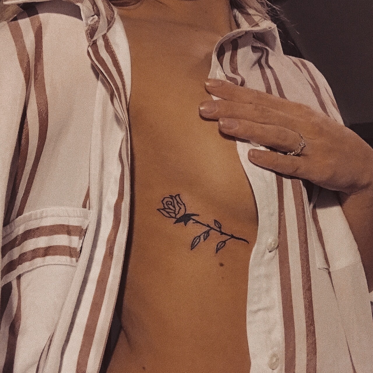 татуировка размера груди фото 53