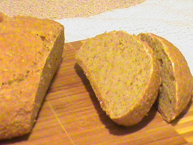 Овсяные отруби хлеб рецепты дюкан