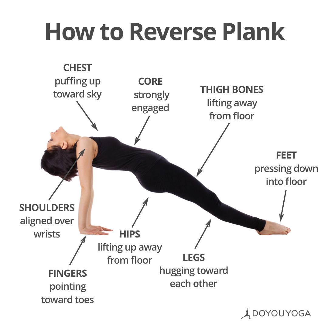 Обратная планка. Планка упражнение на англ. Reverse Plank. Обратная планка пилатес. Обратная планка картинка.