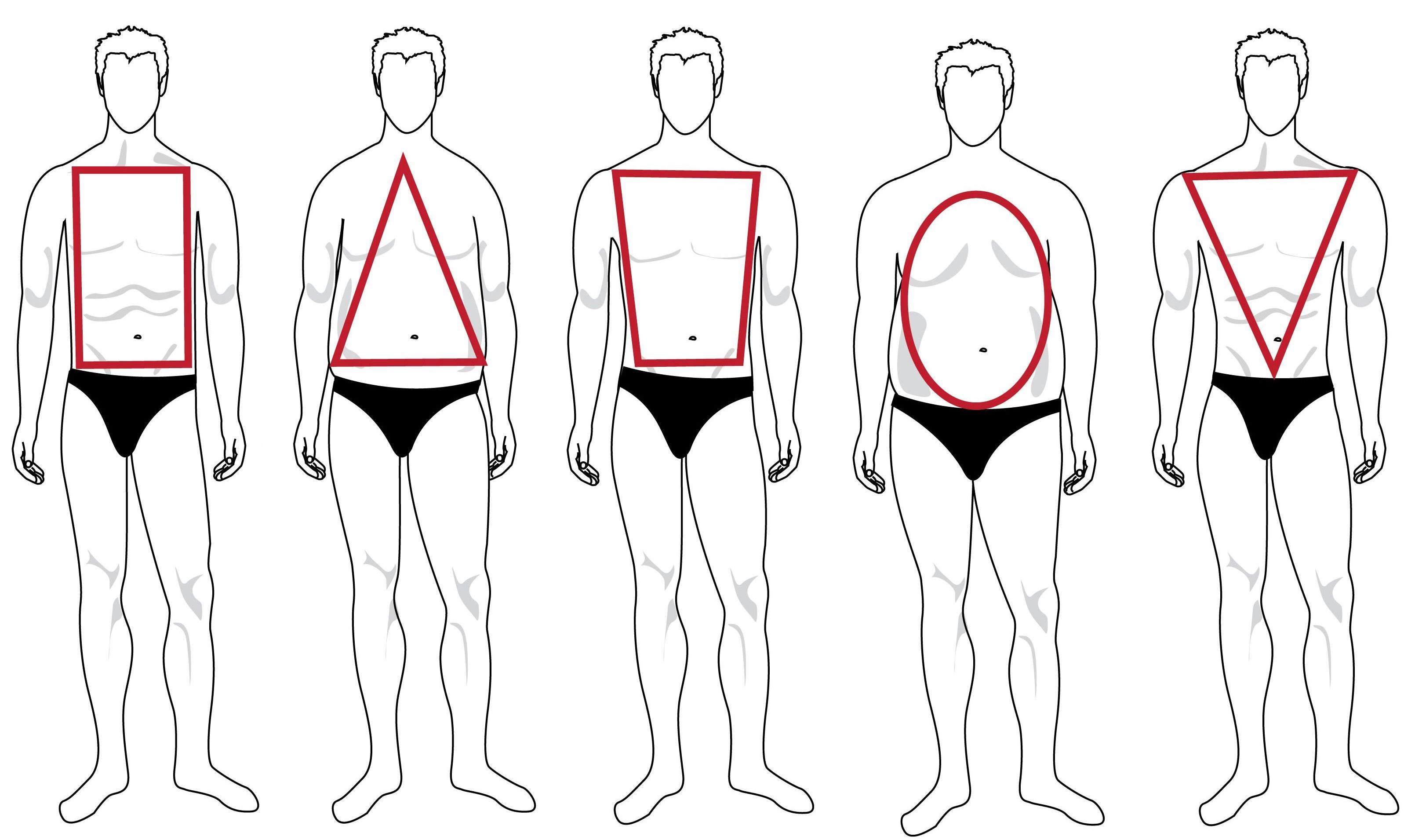Как мужчинам быть форме. Типы фигур у мужчин. Типы телосложения у мужчин. Тип мужской фигуры треугольник. Фигура треугольник у мужчин.