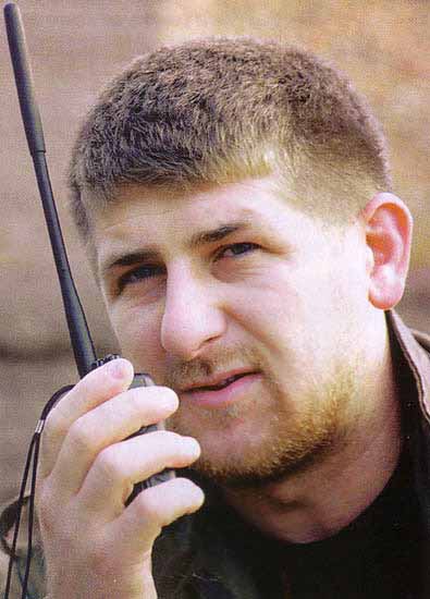 Чеченцы фото без лица