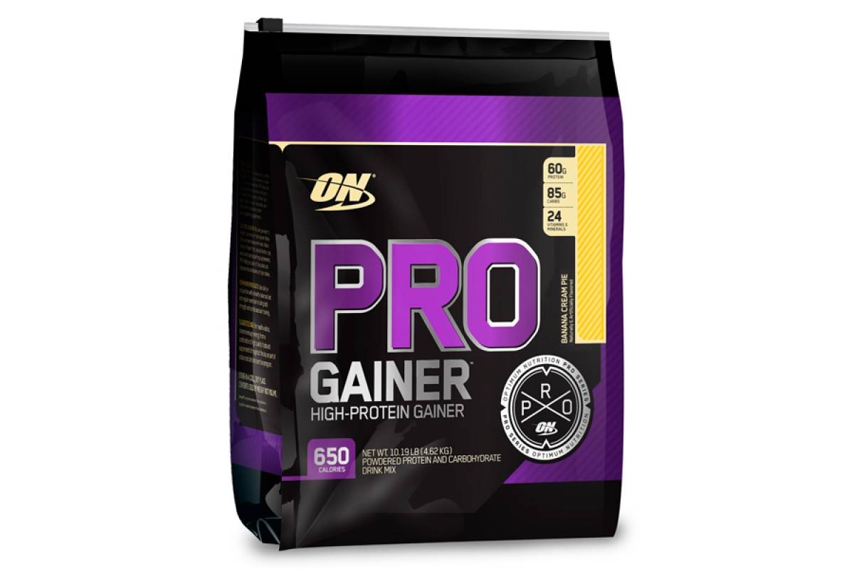 Гейнер для чего он. Гейнер Optimum Nutrition Pro Gainer. Pro Gainer Gold Optimum Nutrition (4,45 кг). Гейнер on Pro Gainer 5,09lb 2.3kg. Optimum Nutrition Pro Complex Gainer.