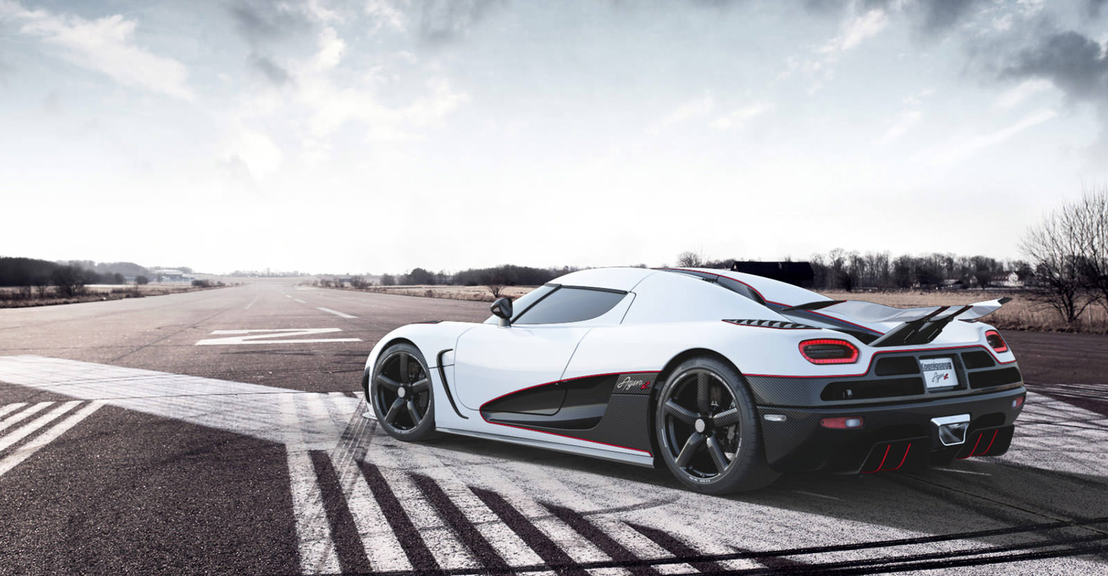 CCX Koenigsegg Agera r