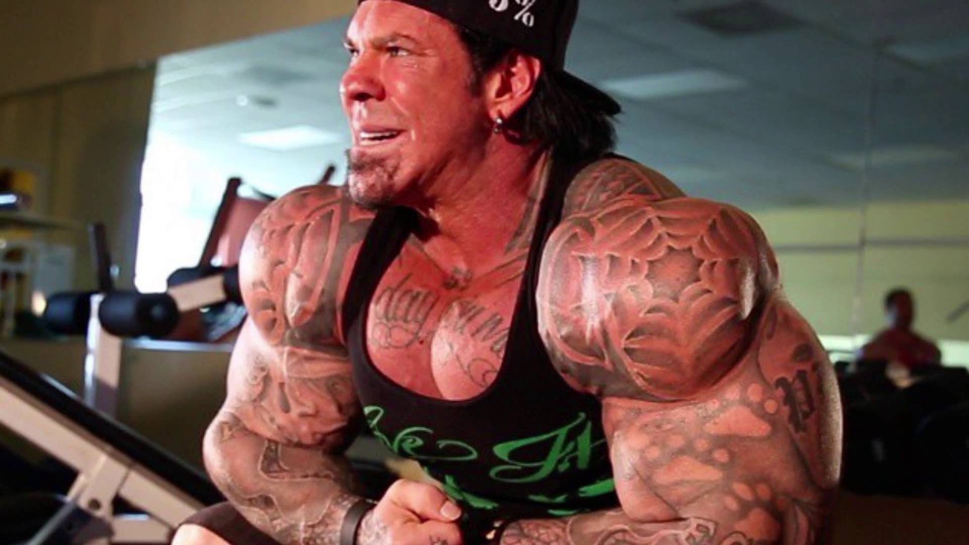 Rich piana